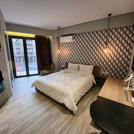 B21Residence Atenas Exterior foto